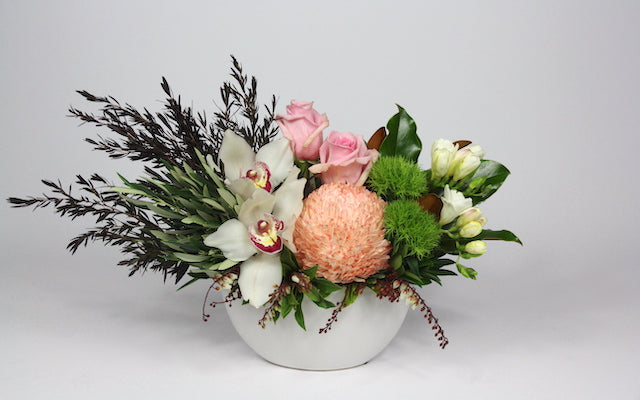 Real Florist. Real Flowers. Melbourne Online Delivery. Same Day | Loved