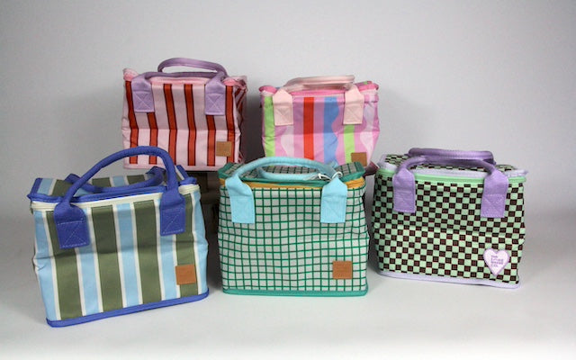 The Somewhere Co - Lunch Bag