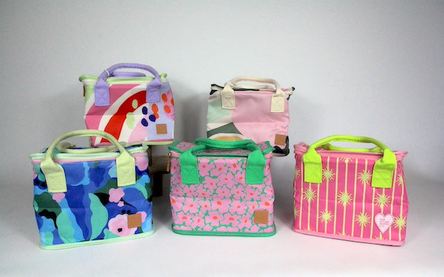 The Somewhere Co - Lunch Bag