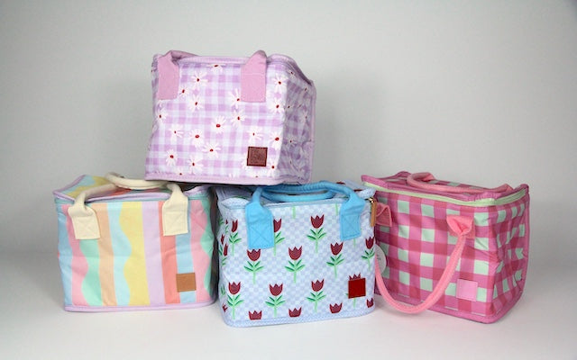 The Somewhere Co - Lunch Bag