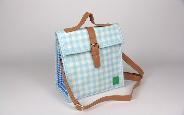The Somewhere Co - Lunch Satchel