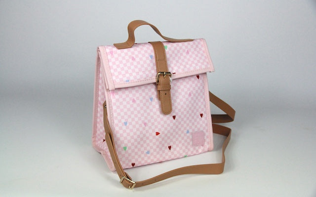 The Somewhere Co - Lunch Satchel
