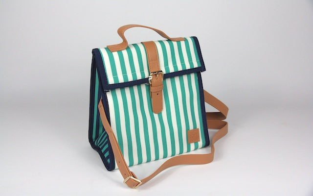 The Somewhere Co - Lunch Satchel