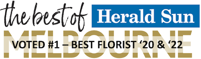 Best Florist in Melbourne
