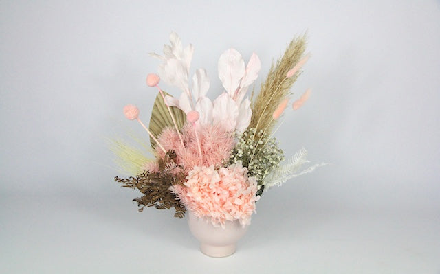 Real Florist. Real Flowers. Melbourne Online Delivery. Same Day | Mini Miso - Pink