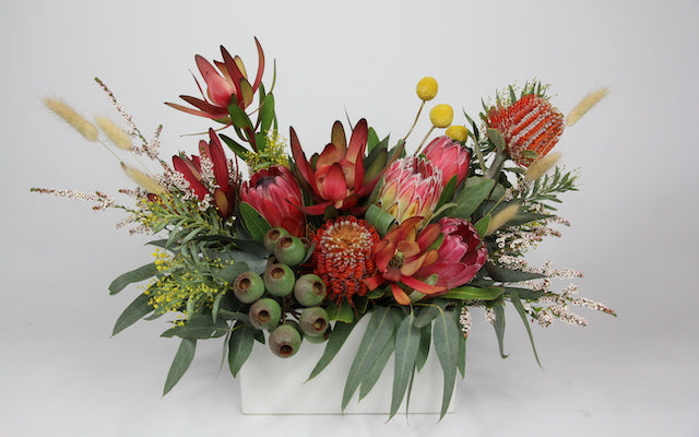 Real Florist. Real Flowers. Melbourne Online Delivery. Same Day | Nature Lover