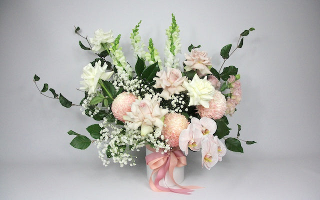 Same-Day Flower Delivery in Melbourne | Mordialloc Florist