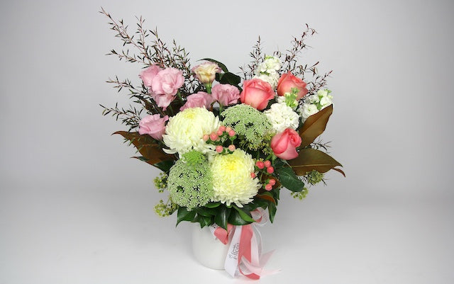 Real Florist. Real Flowers. Melbourne Online Delivery. Same Day | Pretty Blooms