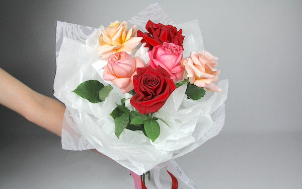 Rose Luxe - Mordialloc Florist