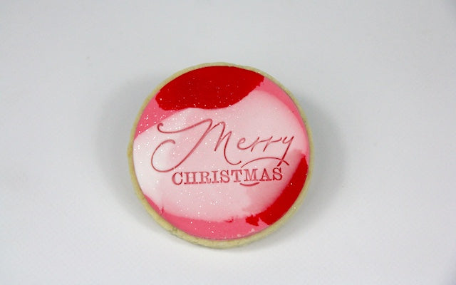 Sweet Caroline - Cookies