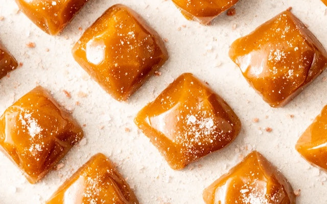 Salted Caramel