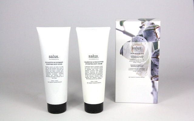 Real Florist. Real Flowers. Melbourne Online Delivery. Same Day | Salus - Body Rescue Duo Pack