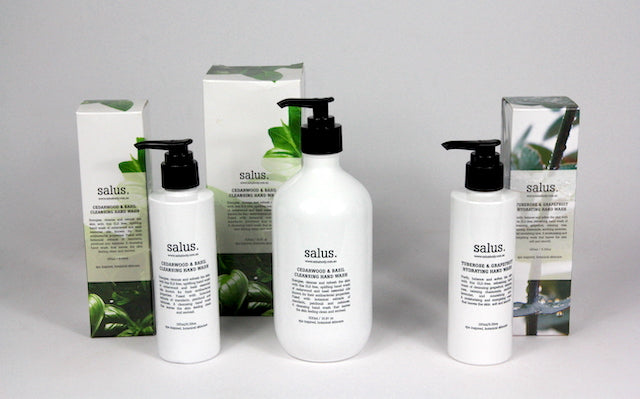 Real Florist. Real Flowers. Melbourne Online Delivery. Same Day | Salus - Hand Wash