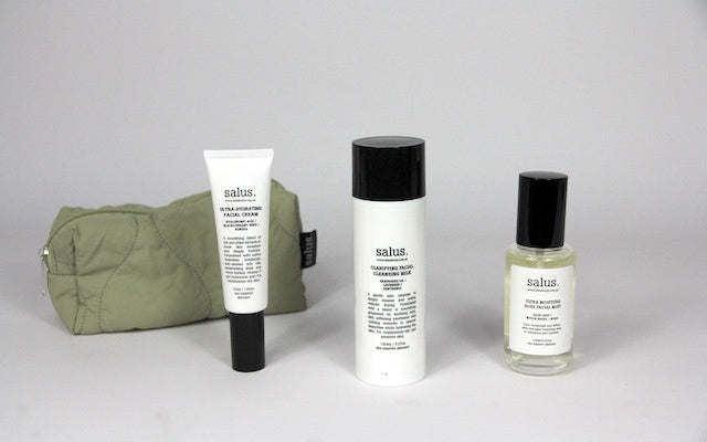 Salus - Replenish Skin Set