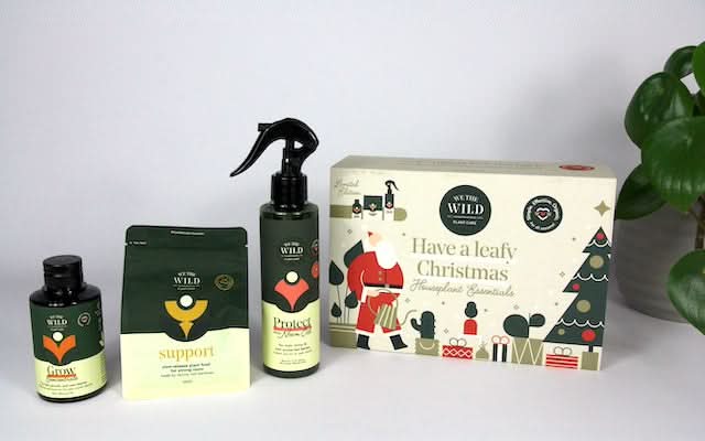 Santa Essential Kit