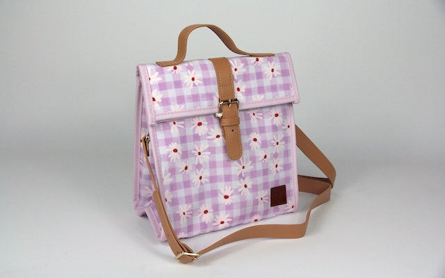 The Somewhere Co - Lunch Satchel