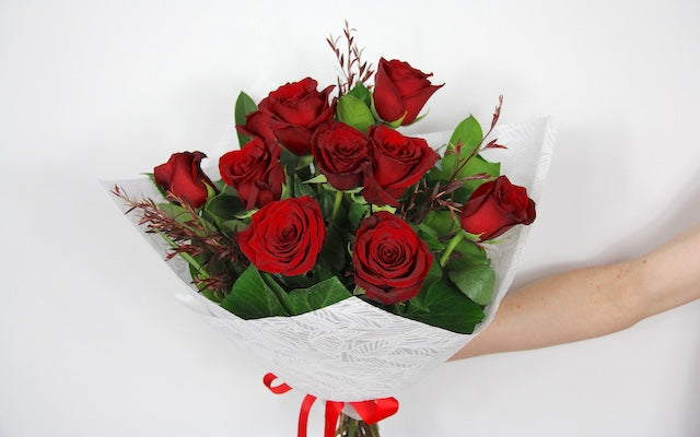 Real Florist. Real Flowers. Melbourne Online Delivery. Same Day | Short n Sweet