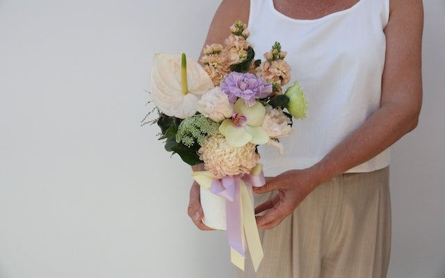 Real Florist. Real Flowers. Melbourne Online Delivery. Same Day | Sor-bae Cassie