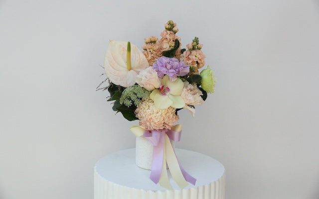 Real Florist. Real Flowers. Melbourne Online Delivery. Same Day | Sor-bae Cassie
