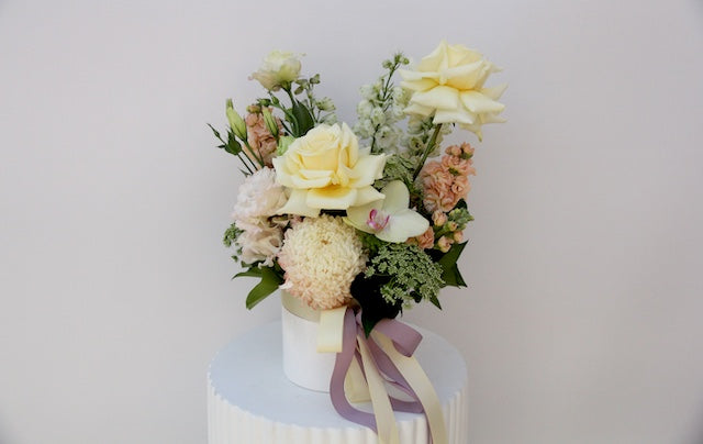 Real Florist. Real Flowers. Melbourne Online Delivery. Same Day | Sor-bae For Days