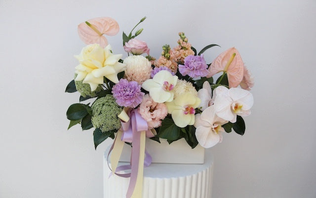 Real Florist. Real Flowers. Melbourne Online Delivery. Same Day | Sor-bae Gorgeous