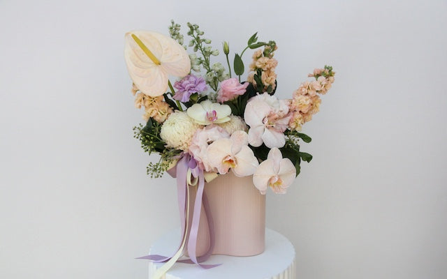 Real Florist. Real Flowers. Melbourne Online Delivery. Same Day | Sor-bae Love