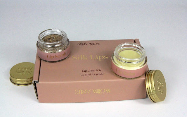 Stray Willow - Silk Lip Kit