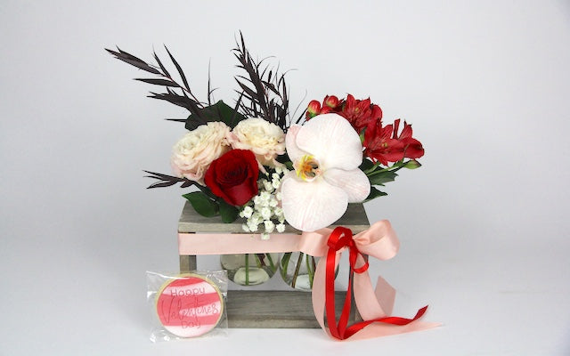 Real Florist. Real Flowers. Melbourne Online Delivery. Same Day | Sweet Delight