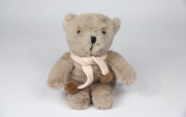 And The Little Dog Laughed - soft toys