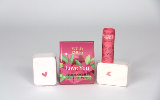 Wild Emery - Mini Gift Set