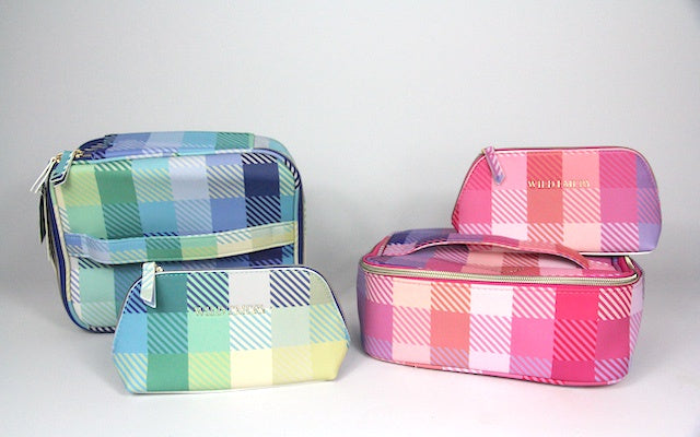 Wild Emery - Toiletry Bag
