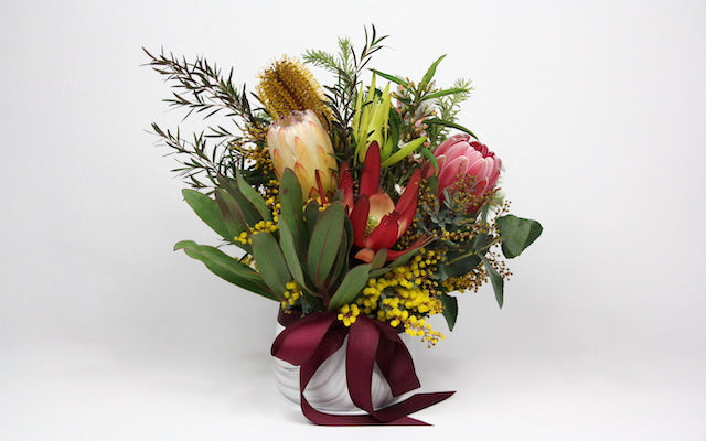 Real Florist. Real Flowers. Melbourne Online Delivery. Same Day | Wildflower Wonder