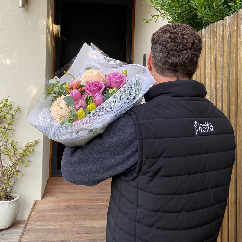 Flower Delivery Information in Melbourne Mordialloc Florist™