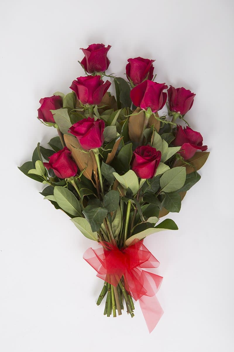 Real Florist. Real Flowers. Melbourne Online Delivery. Same Day | All the Love - Premium Sympathy Sheaf