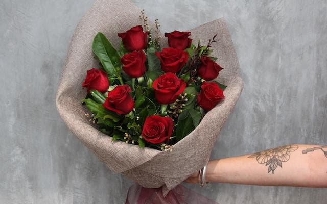 Real Florist. Real Flowers. Melbourne Online Delivery. Same Day | Short n Sweet