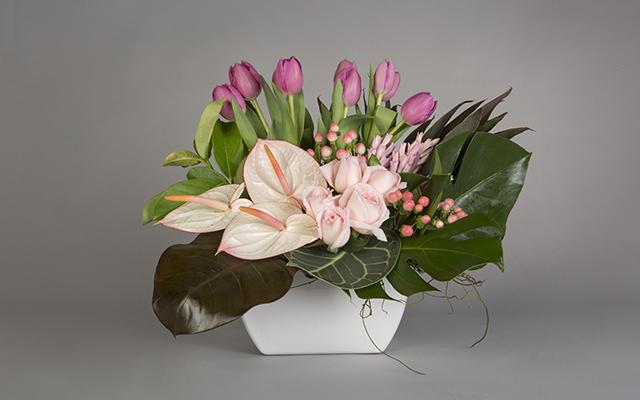 Real Florist. Real Flowers. Melbourne Online Delivery. Same Day | Tropical Tulips &#39;n Co