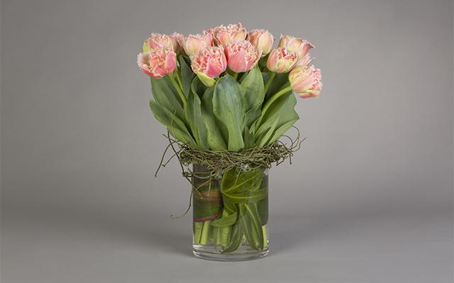 Real Florist. Real Flowers. Melbourne Online Delivery. Same Day | Frilly Tulips