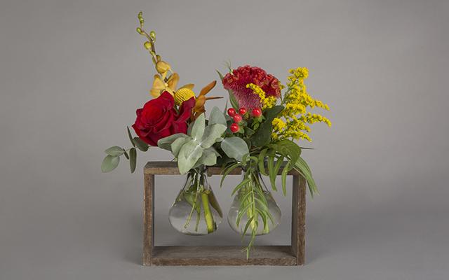 Real Florist. Real Flowers. Melbourne Online Delivery. Same Day | Double Delight