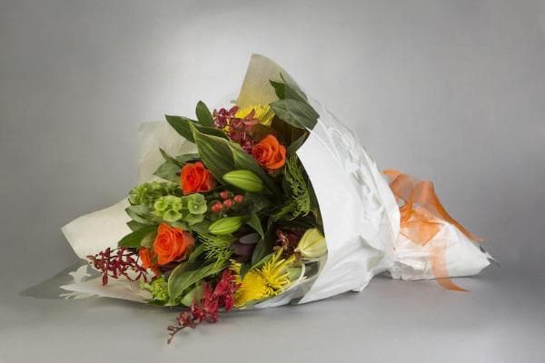 Real Florist. Real Flowers. Melbourne Online Delivery. Same Day | Bright Bouquet