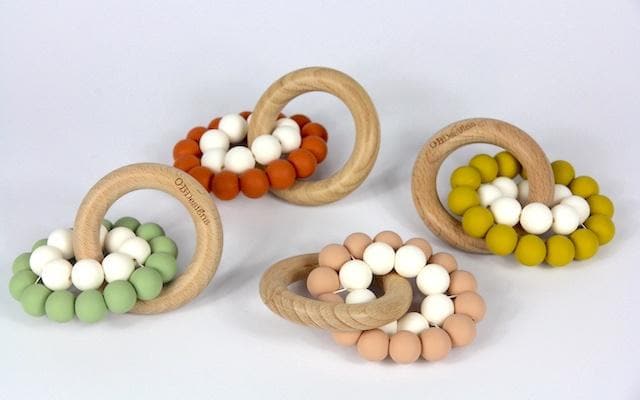 Real Florist. Real Flowers. Melbourne Online Delivery. Same Day | Eco-Friendly Teether