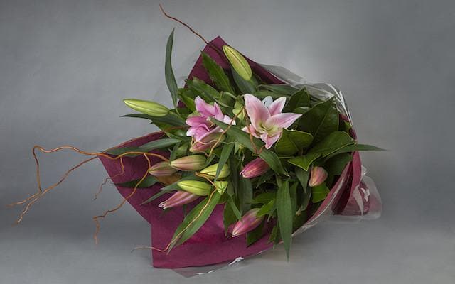 Real Florist. Real Flowers. Melbourne Online Delivery. Same Day | Oriental Delight