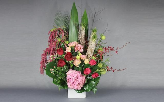 Real Florist. Real Flowers. Melbourne Online Delivery. Same Day | Grand Gesture