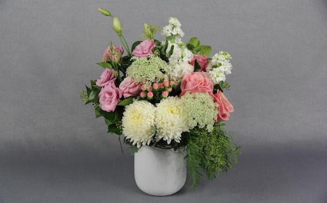 Real Florist. Real Flowers. Melbourne Online Delivery. Same Day | Pretty Blooms