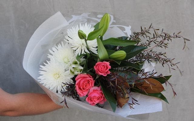 Real Florist. Real Flowers. Melbourne Online Delivery. Same Day | Wrapped with Love