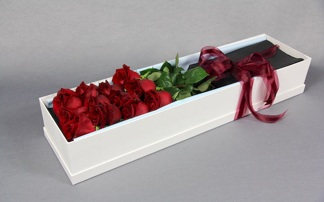 Real Florist. Real Flowers. Melbourne Online Delivery. Same Day | Romance