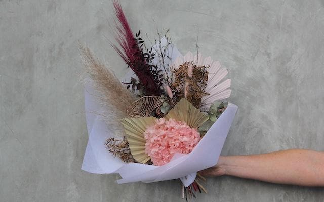 Real Florist. Real Flowers. Melbourne Online Delivery. Same Day | Forever Adored