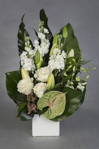 Real Florist. Real Flowers. Melbourne Online Delivery. Same Day | Sincere Condolences