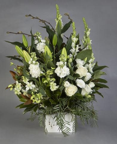 Real Florist. Real Flowers. Melbourne Online Delivery. Same Day | Fond Memories