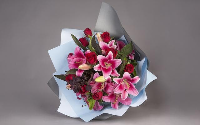 Real Florist. Real Flowers. Melbourne Online Delivery. Same Day | Clash Pash