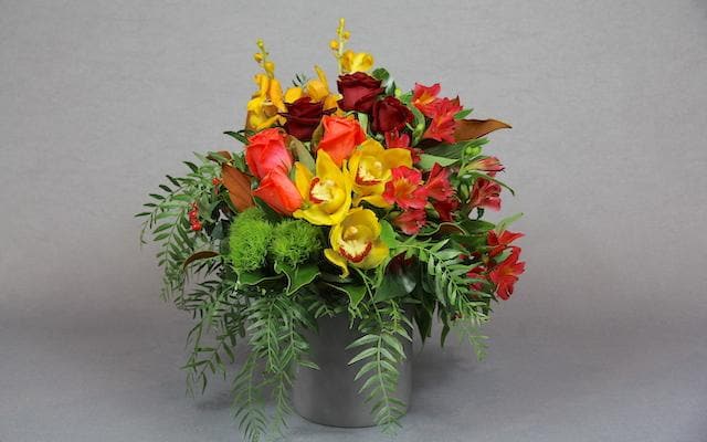 Real Florist. Real Flowers. Melbourne Online Delivery. Same Day | Bright Blooms